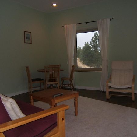 Baergnaescht B&B Osoyoos Buitenkant foto